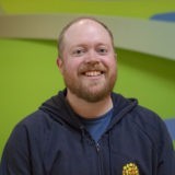Dustin Spence