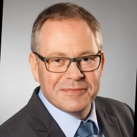 Michael Gerhard
