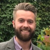 Matt England