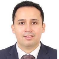 Josué Suárez Noboa