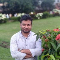 Md. Emdadul Haque