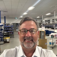 Michael MacDonald