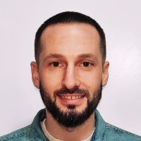 Gerard Ferrer Muñoz