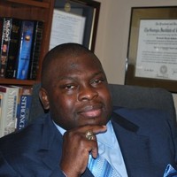 Jeremiah Gadson