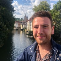 Matthew Birkbeck Phd