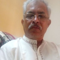 Ramachandra Mandapati