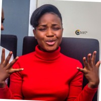 Rebecca Femi-Adebile