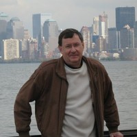 Michael Harward