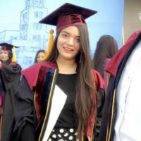 fatima saeed