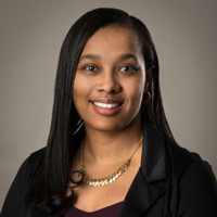 Tamika Baker