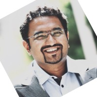 Gopalakrishna Mohanrao