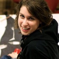 Cara Bolley