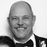 Pete Garrison