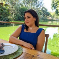 Eliana Saragoça