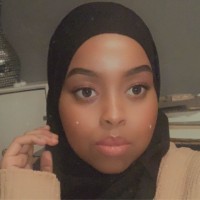 Hafsa Hashi
