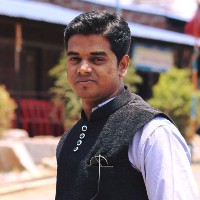 RAHUL BHOSALE