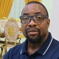 Chiedu Syl Juwe