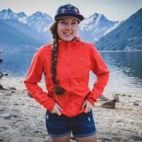 Courtney McQueen