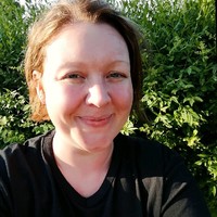 Majbritt Stine Christensen
