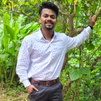 Tanmesh Parab Gaonkar