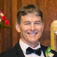 Mark Vasco