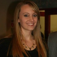 Kayleigh Holzer