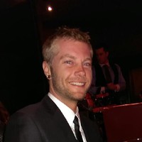 Jason Saye