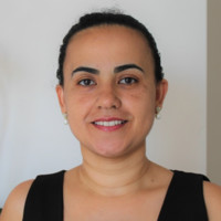 Graziela F. A. Nascimento, CAPM