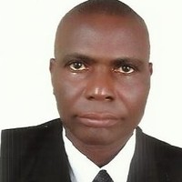 DIBIA GODWIN CHIEJINE