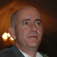 Steven Delaney