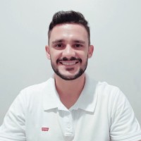 Gean Campanha dos Santos