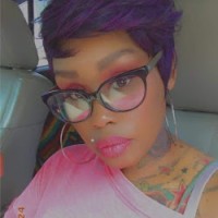 Nekita Green