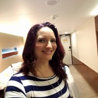 Heather Maoury