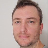 Simon Goodall