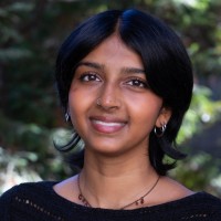Riya Manimaran