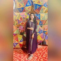 Maitri Dave