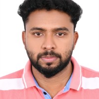 Shamsudheen Kelamthodi