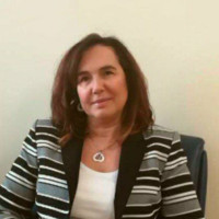 Evelina Ganeva