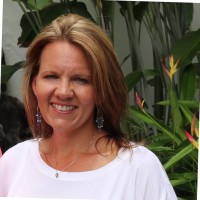 Stacy Sims