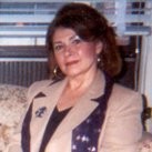 Pauline Mistretta