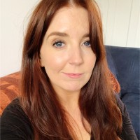 Ashleigh Mitchell