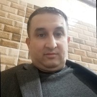 Abdallah Alsayes