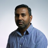 Sajid Shaik