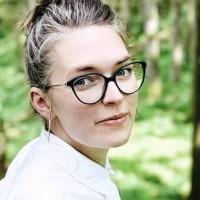 Rut Vernersdotter