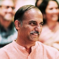 Prof Dr Anthony George
