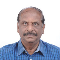 Prof.N.N. Vijayaraaghavan M Tech Phd