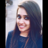 Kirti Nair