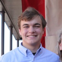 Parker Mclamb