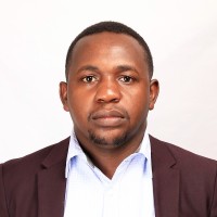 Simon Ngugi