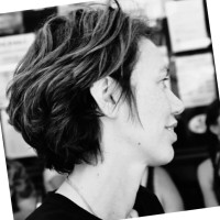 Lorraine Sénéchal